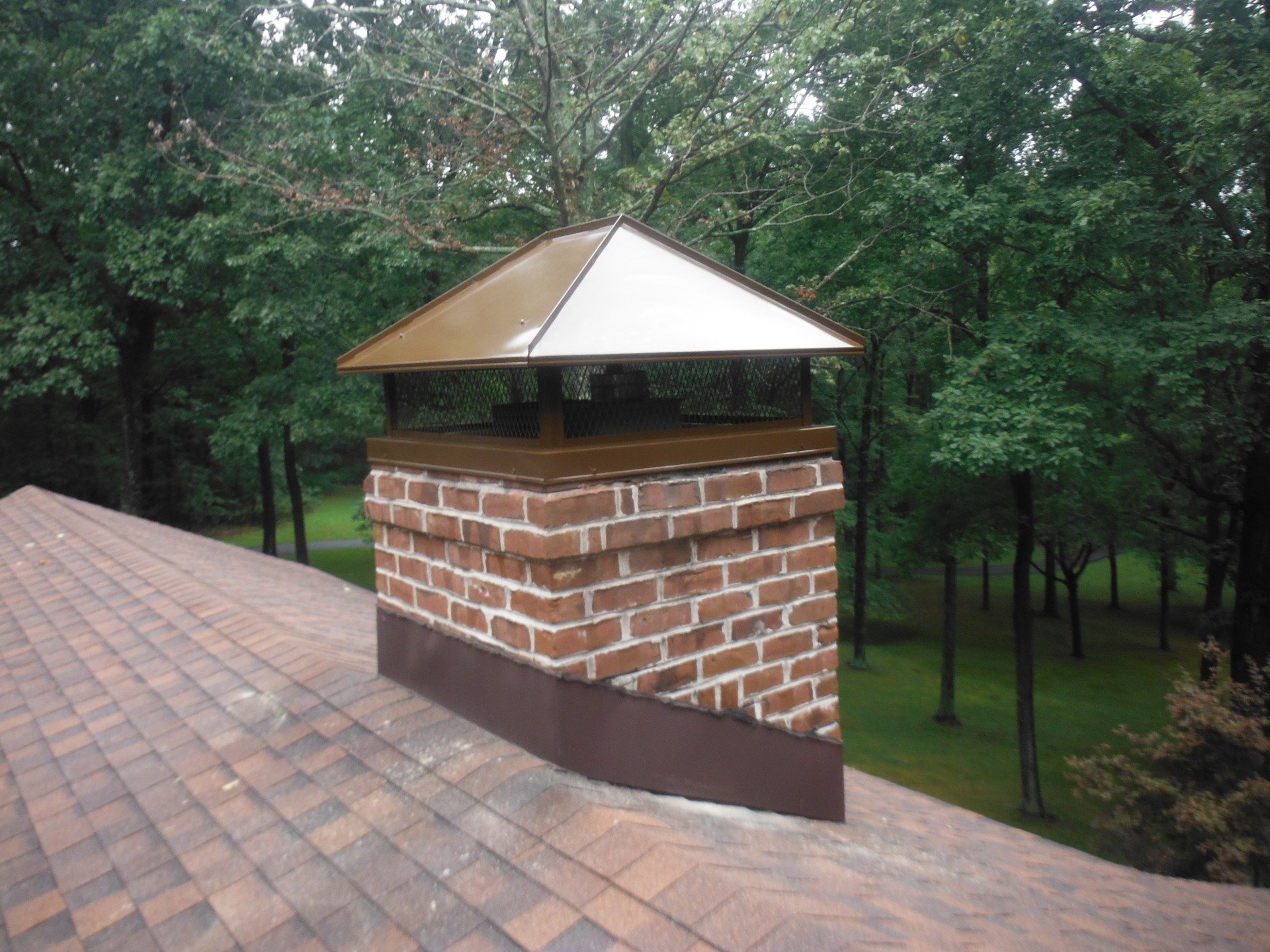 Chimney Sweep Cleaning, Repair, Inspection and Install J&L Chimney