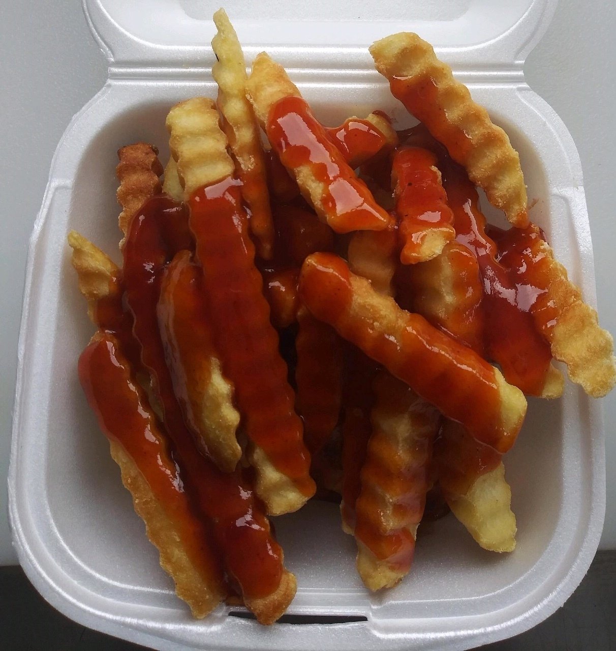 Aunt Mildred's Location and Menu Southern BBQ