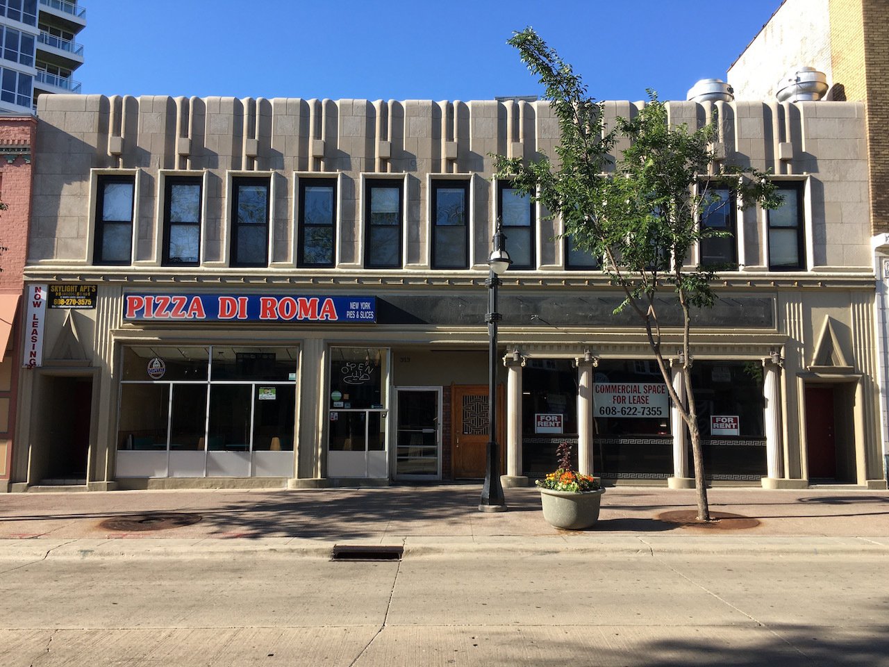 Our Clients ABSTRACT Commercial Real Estate Firm in Madison WI