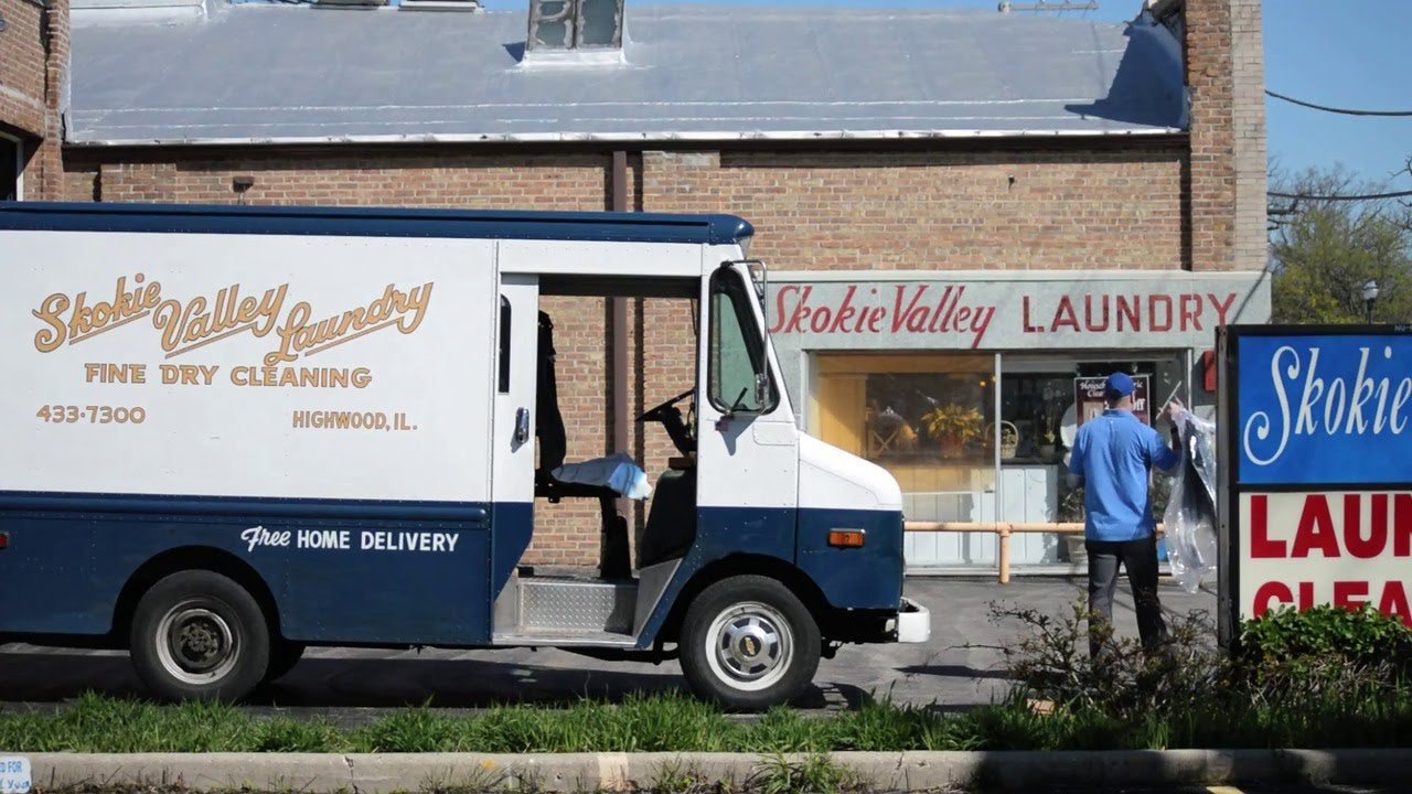 Dry Cleaners in Lake Forest, IL Skokie Valley Laundry & Cleaners, Inc