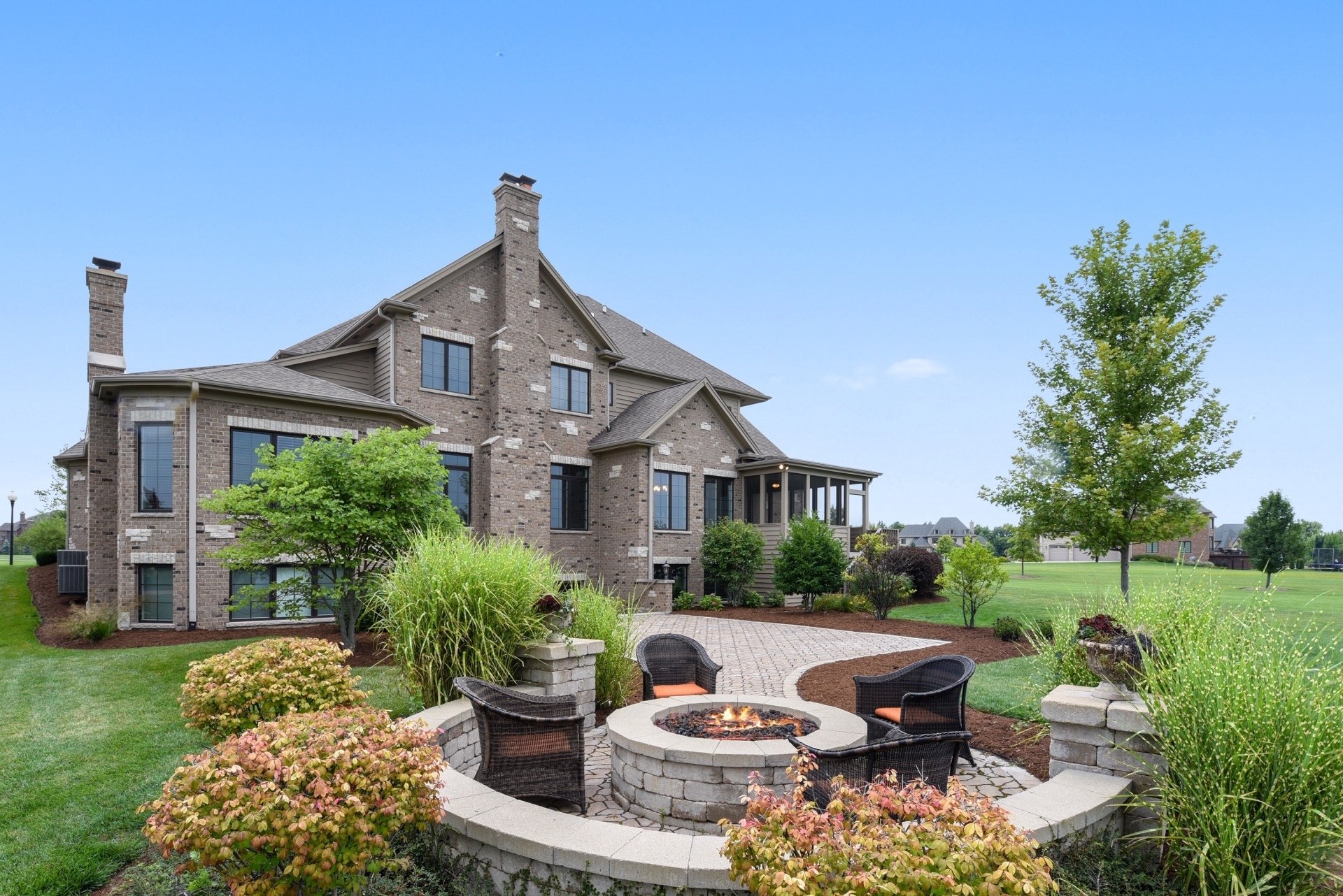 Custom Home Builder Compton Township, IL (630) 5841977