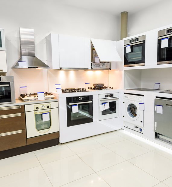 M & M Appliances Appliance Repair Services & Sales Midland & Odessa, TX