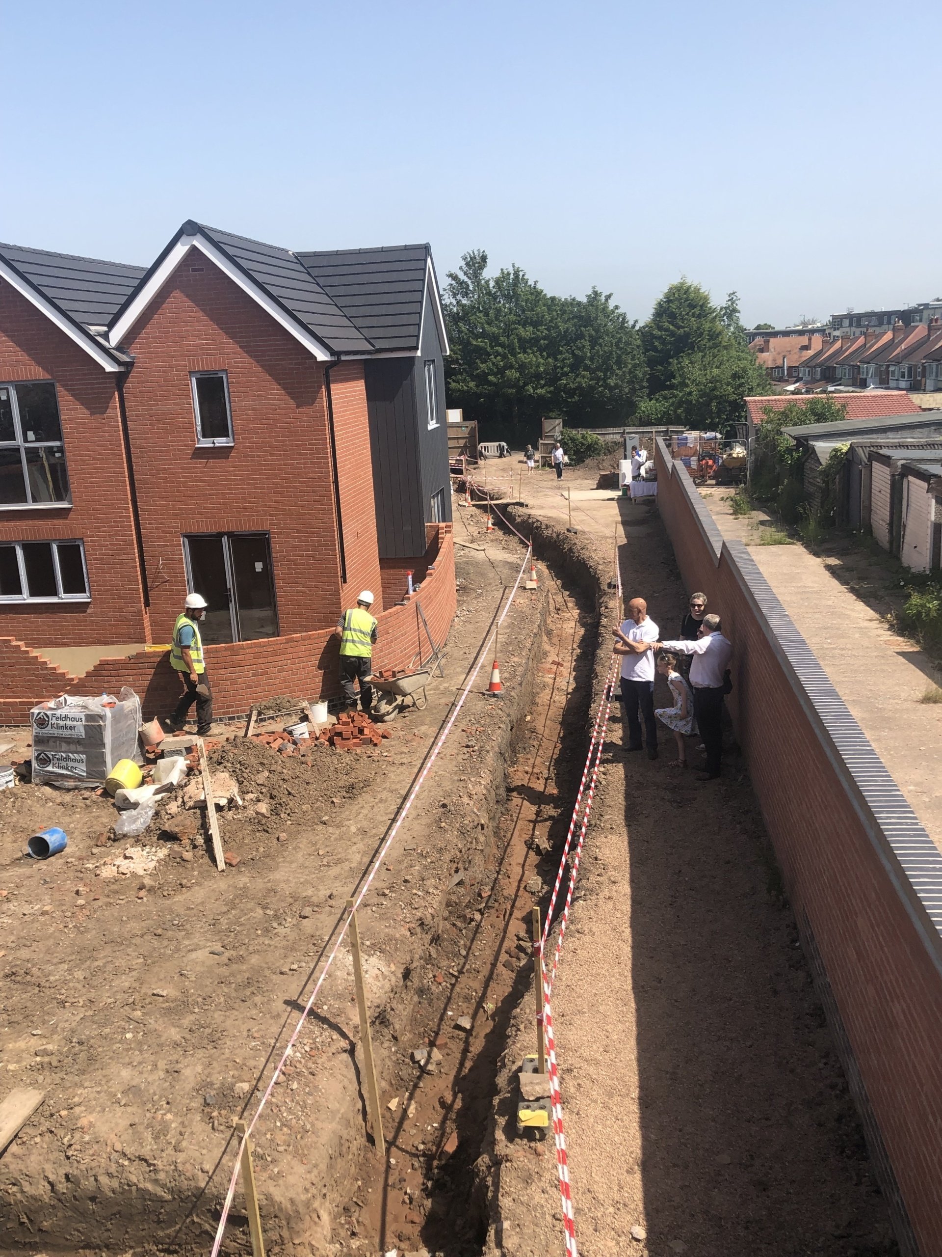 Alex Smith Estate Agents Castle Bromwich at Judy Emmerich blog