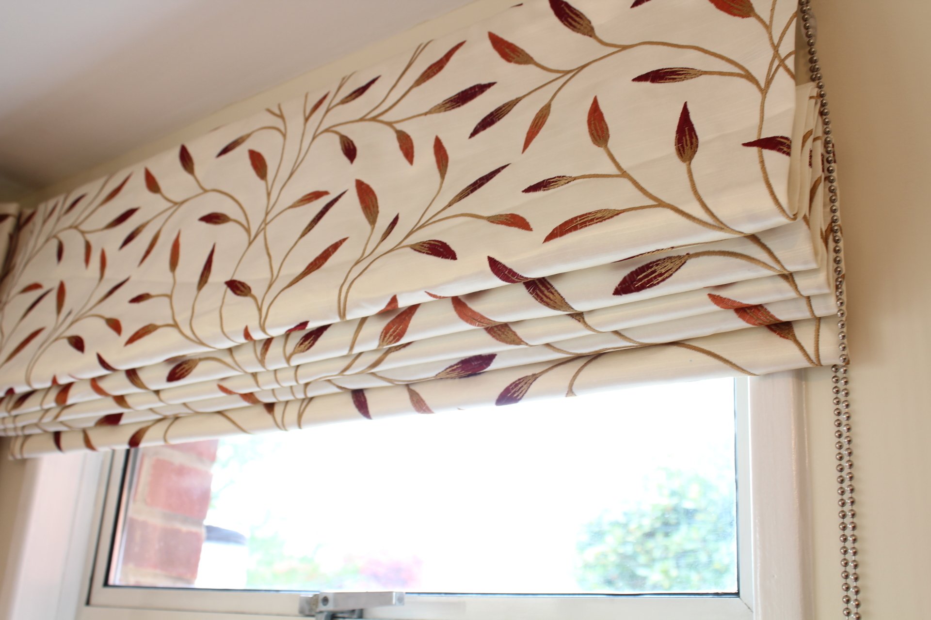 Blinds Sanderstead Soft Furnishings