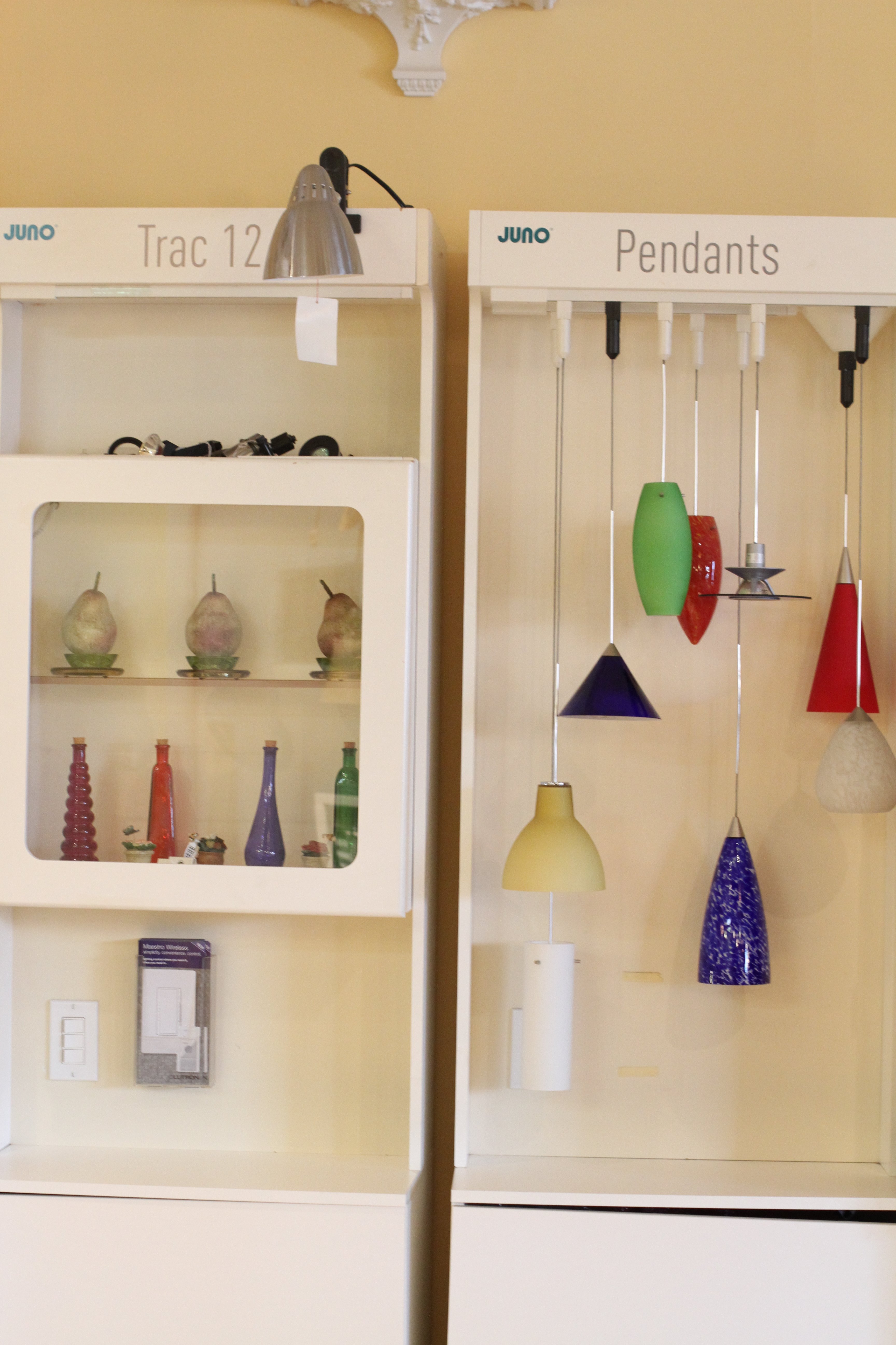 Light Fixtures Danbury, CT & Newtown, CT F & M Electrical Supply