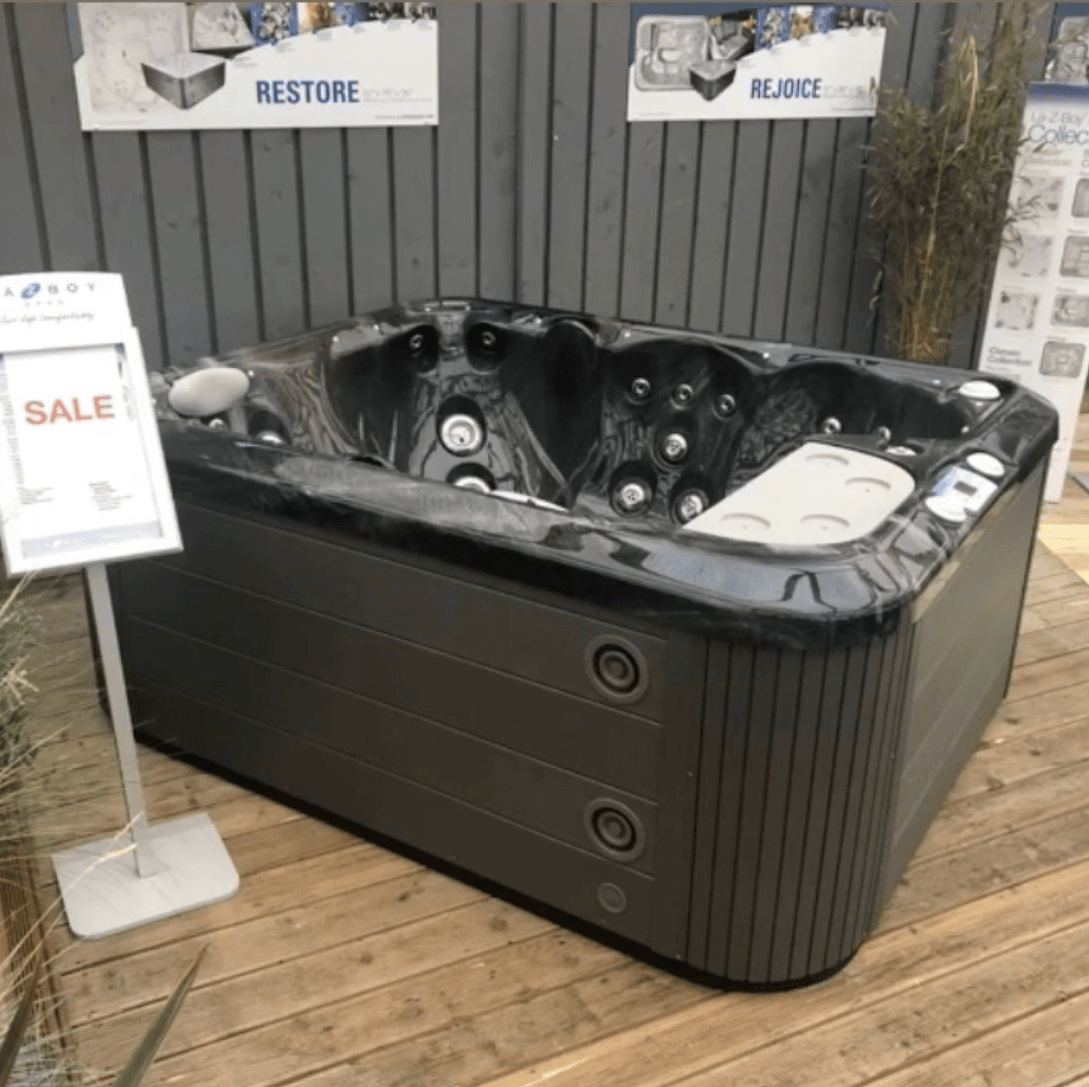 LaZBoy Rejoice
