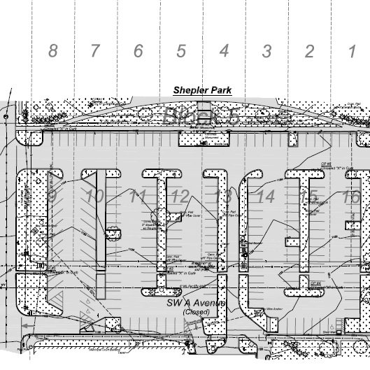 Accurate Land Surveying — Snyder, Oklahoma — North Fork Surveying
