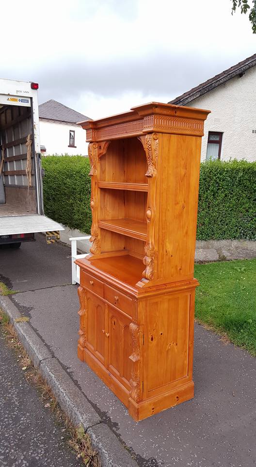 Buy home appliances at Ormeau Road Furniture Company