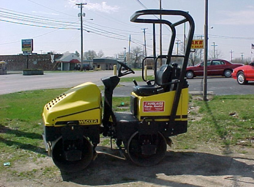 Equipment Rental Prices — St. Marys, Ohio — Auglaize Equipment Rental Inc.