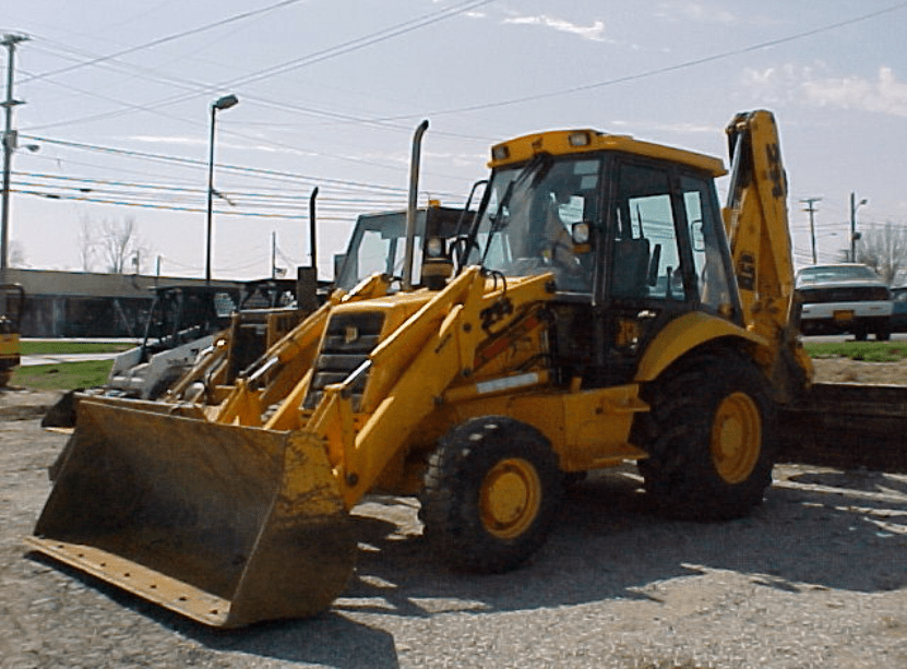 Equipment Rental Prices — St. Marys, Ohio — Auglaize Equipment Rental Inc.