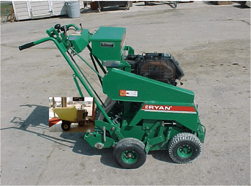 Equipment Rental Prices — St. Marys, Ohio — Auglaize Equipment Rental Inc.