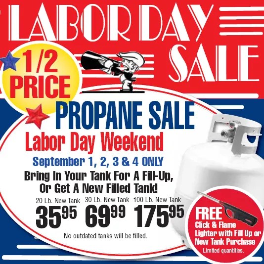 Ace Hardware Meadville, PA Home