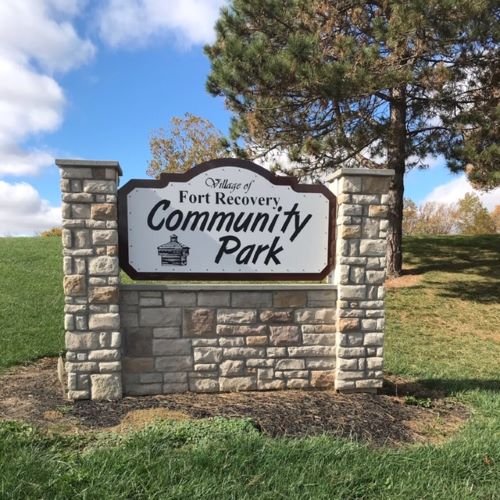 Village of Fort Recovery, Ohio Parks & Recreation