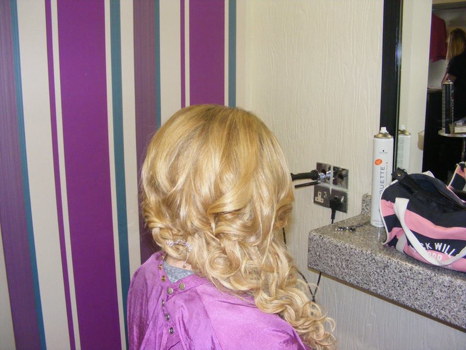 Experienced gents' hairdresser in Chesterfield