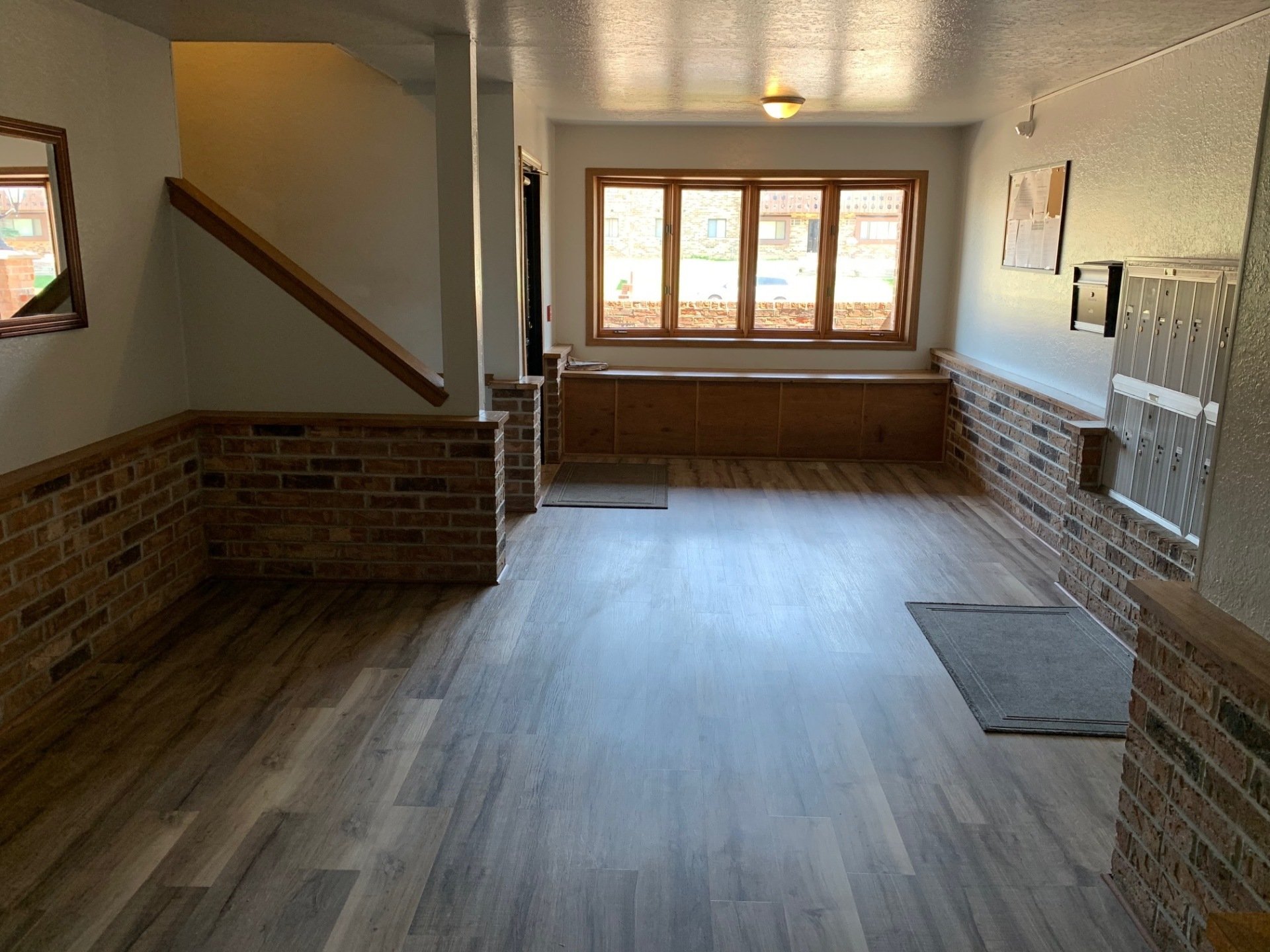 Woodview Apartments Milwaukee, WI