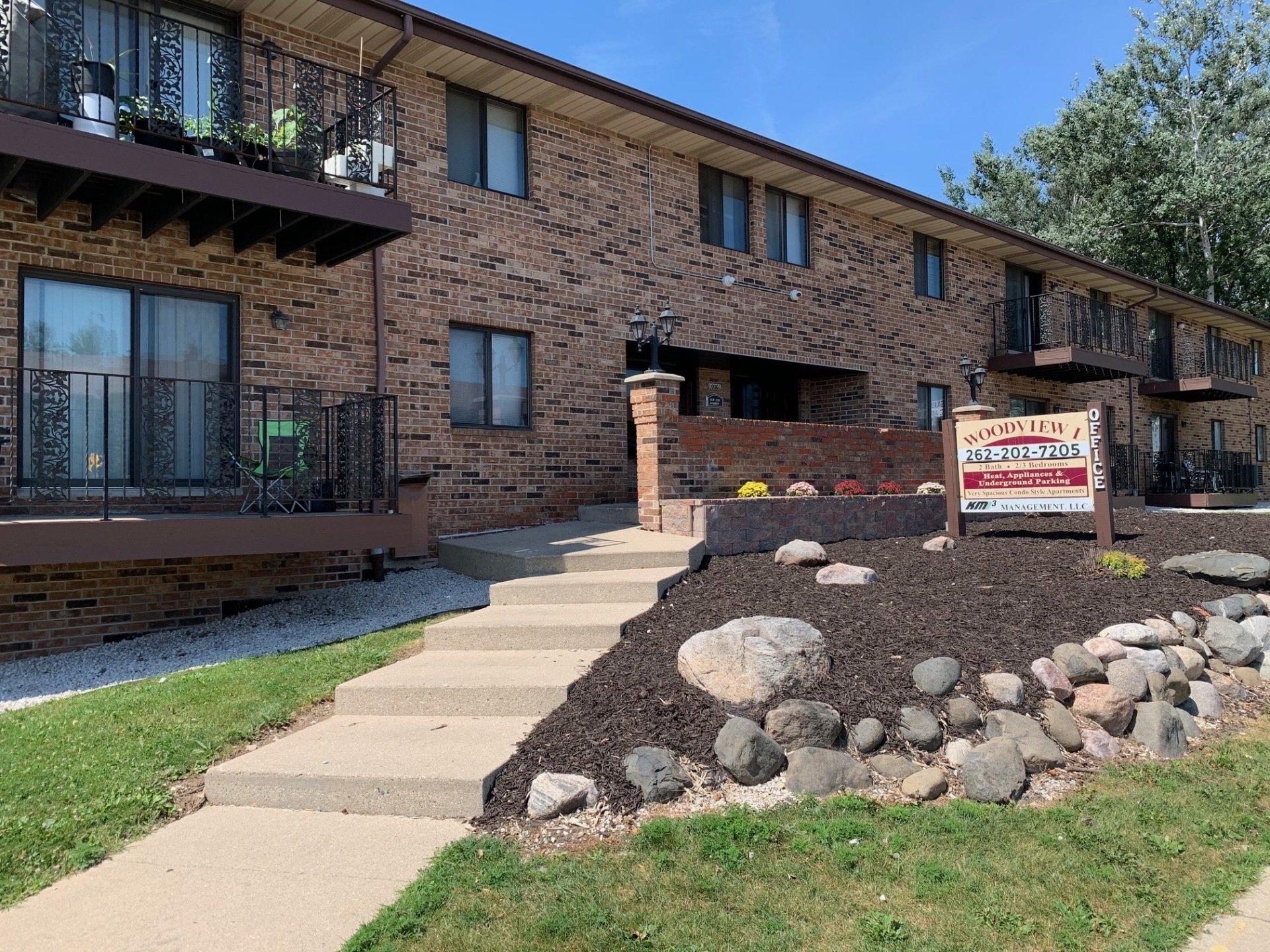 Woodview Apartments Ellsworth Wi at Emily Ramirez blog