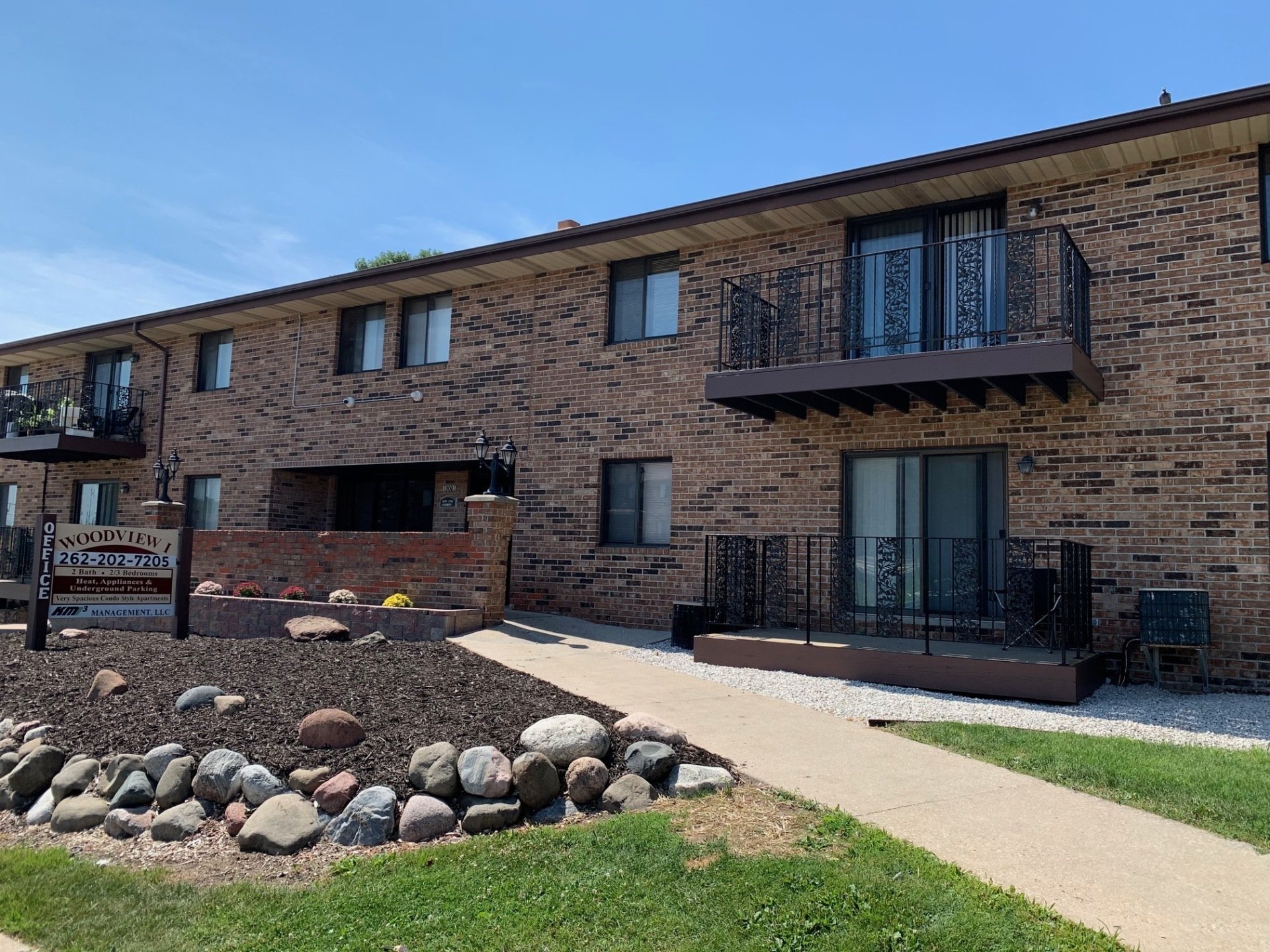 Woodview Apartments Ellsworth Wi at Emily Ramirez blog