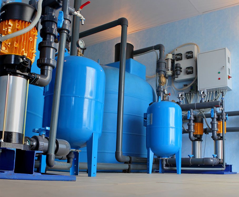 Heat Pump Installations in Port Macquarie All Bright Pool Care