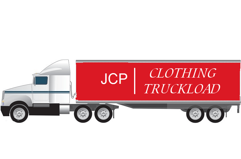 Truckload liquidation qustword