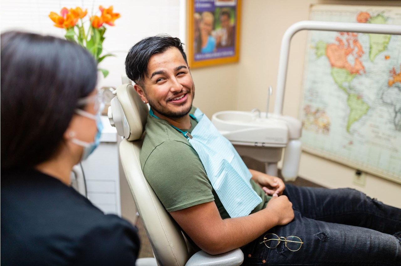 Dentist Corpus Christi TX, Cosmetic Dentistry, (361) 2004243