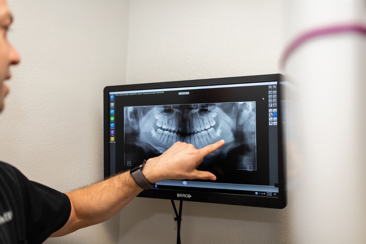 Dentist Corpus Christi TX, Cosmetic Dentistry, (361) 2004243