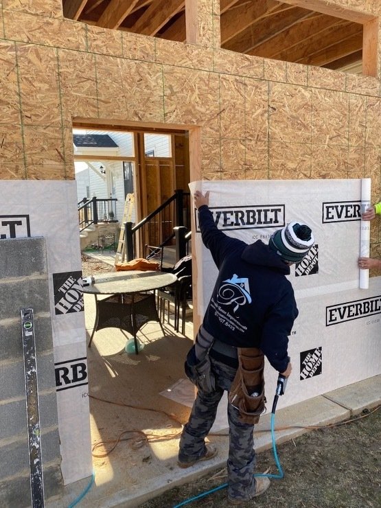 The Riverside Team Riverside Home Improvements