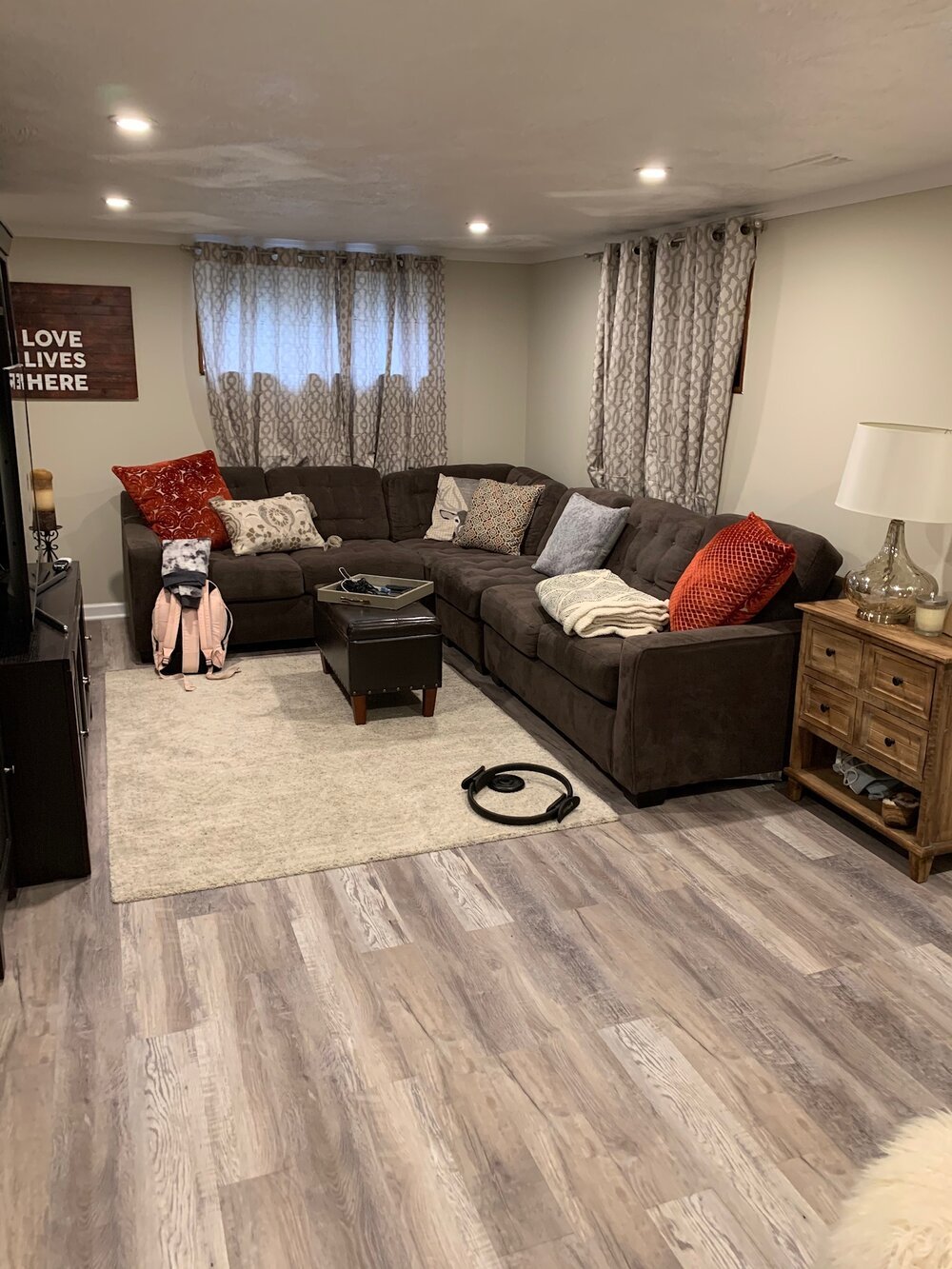 Interior Remodel NJ Riverside Home Improvements