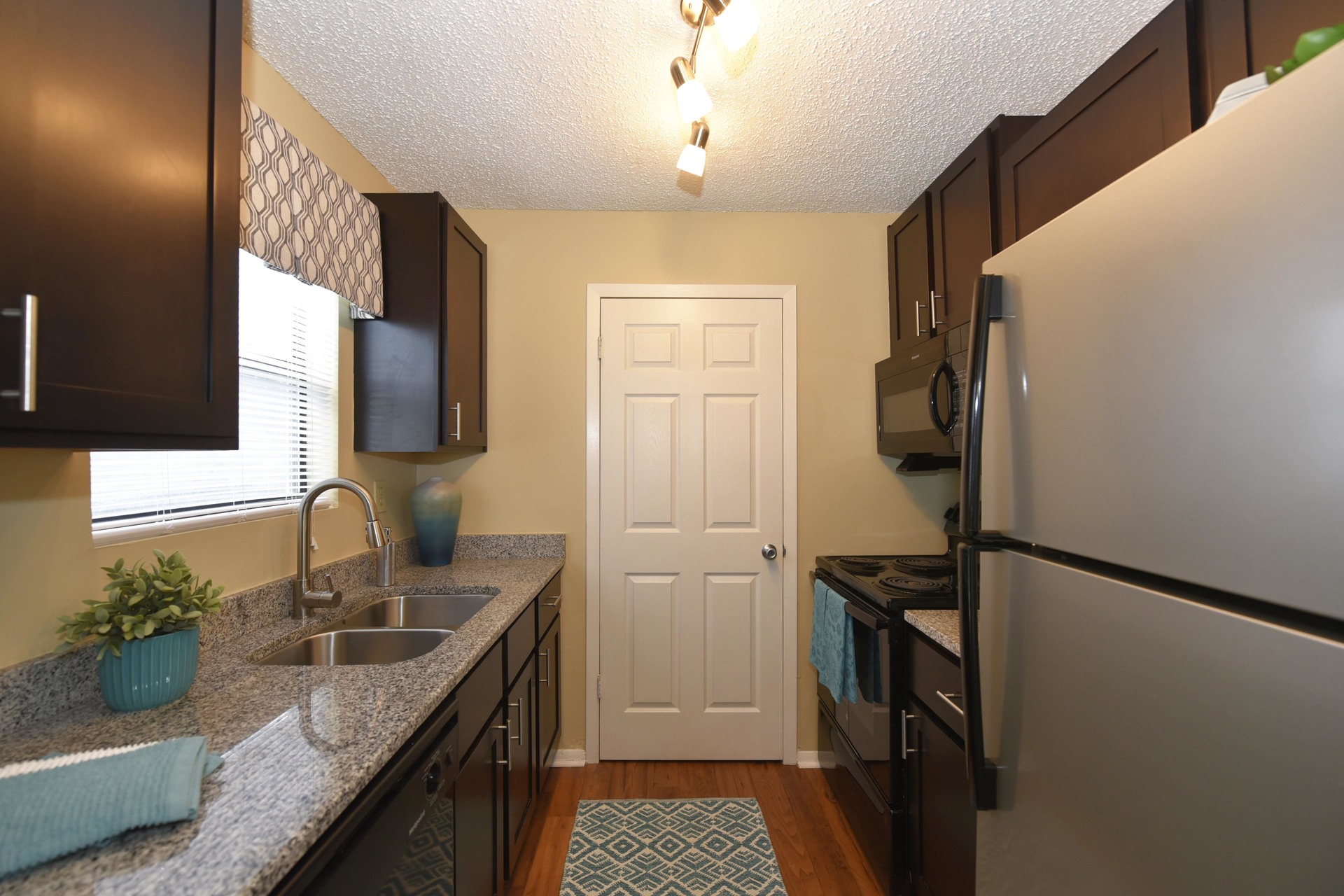 Copper Pointe Apartment Homes