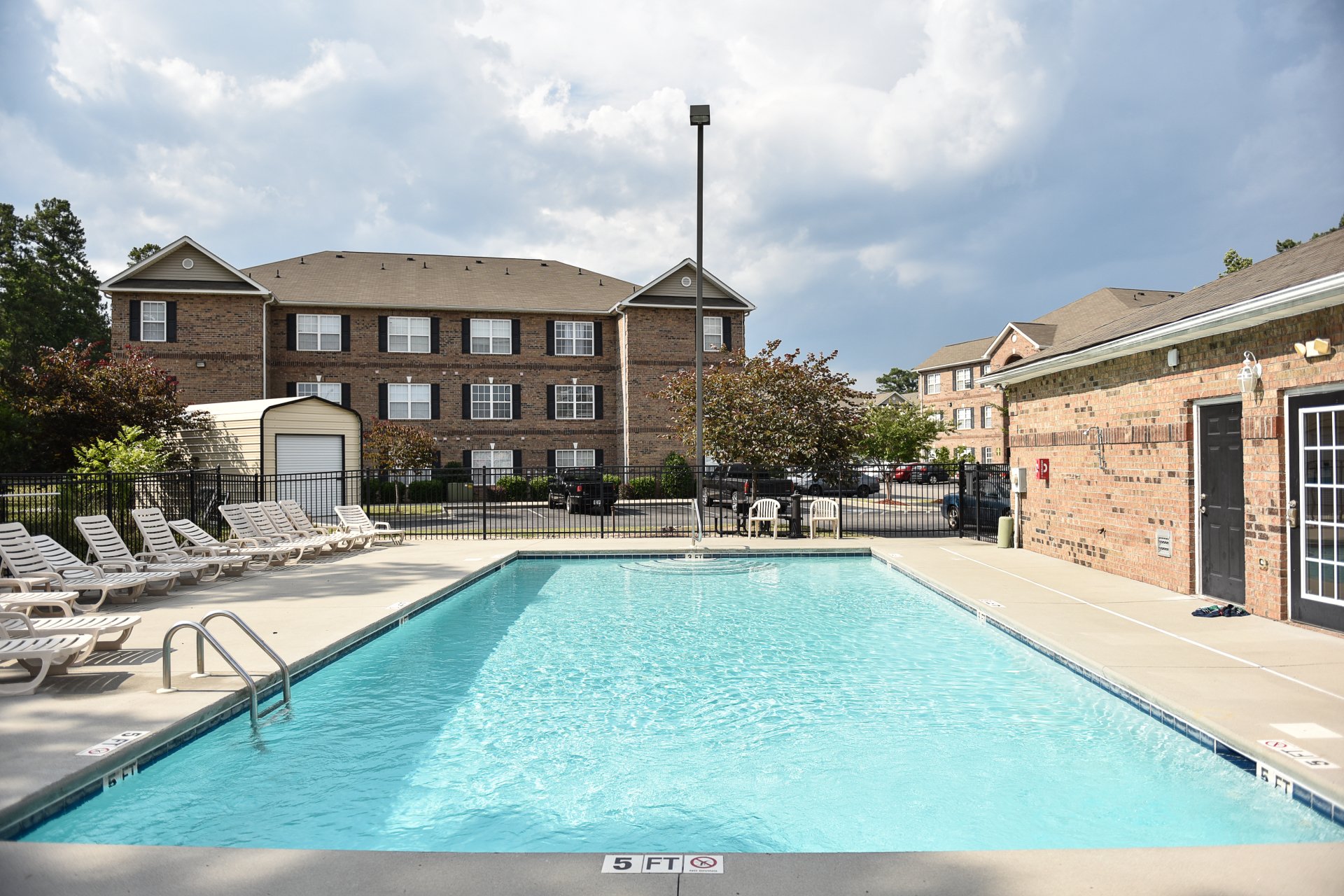 Home The Commons at Pembroke