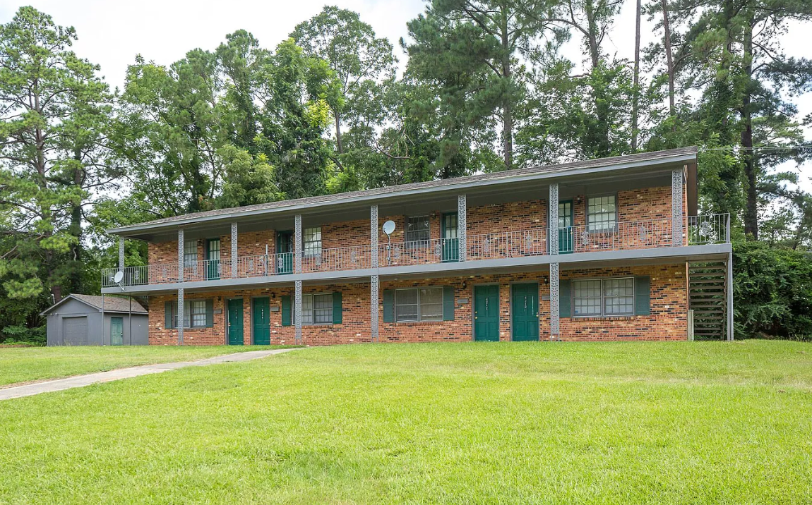 Available Rental Properties Fayetteville & Hope Mills, NC