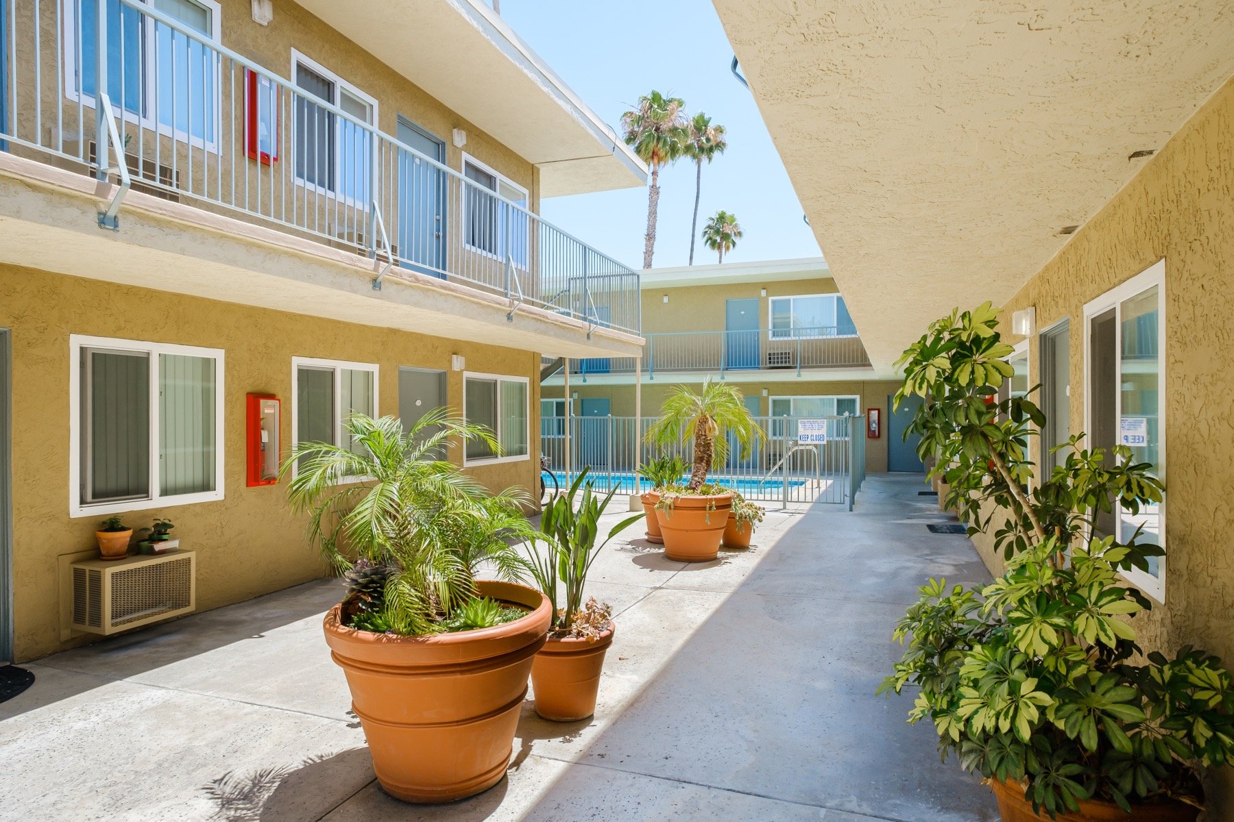 Clairemont, CA Apartments for Rent Vacancies in the San Diego Area.