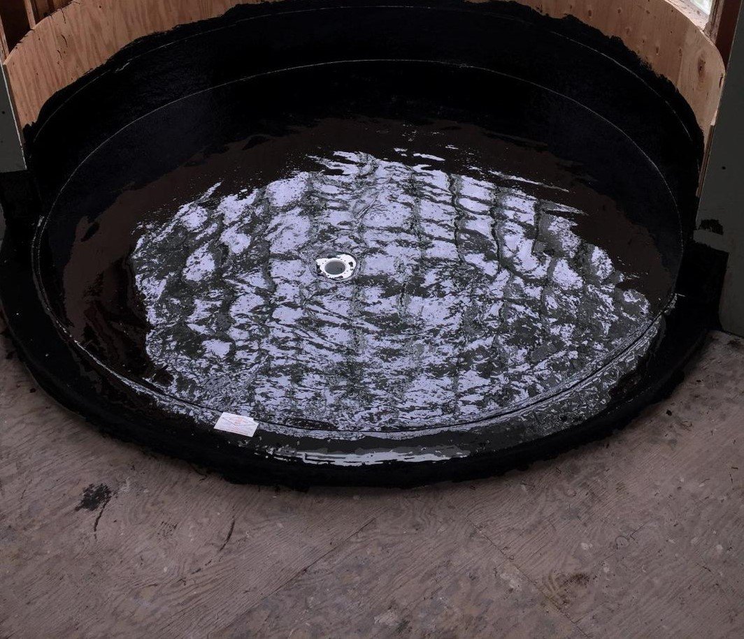 Shower Pan Gallery Vista, CA The Shower Pan Man Inc.