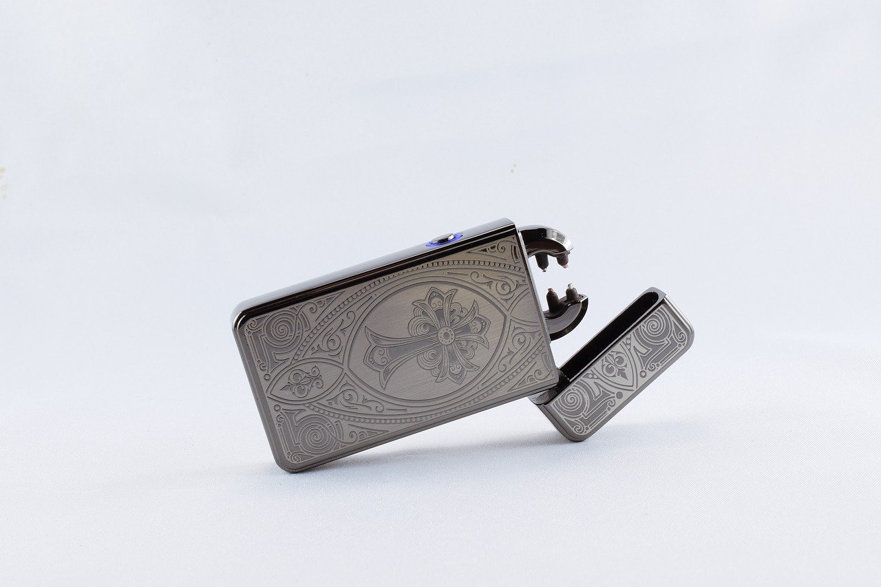 Can You Laser Engrave Metal?
