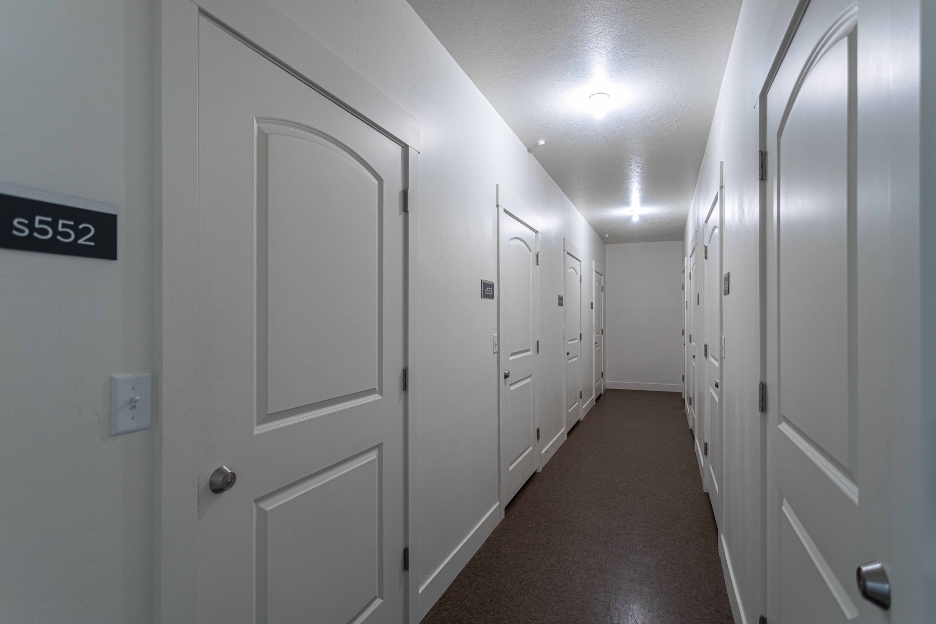 Kays Crossing Apartment in Layton, Utah.