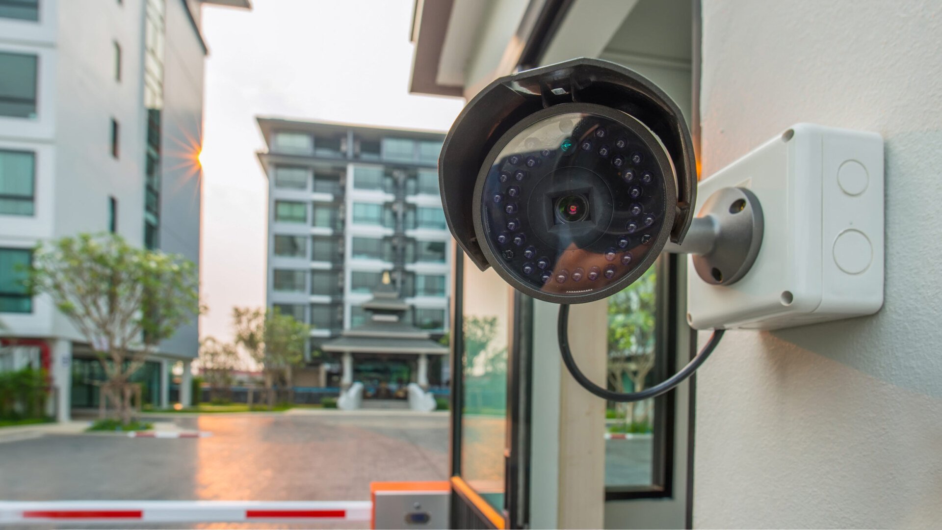 Residential & Commercial Security Ada, OK Bates Electronics