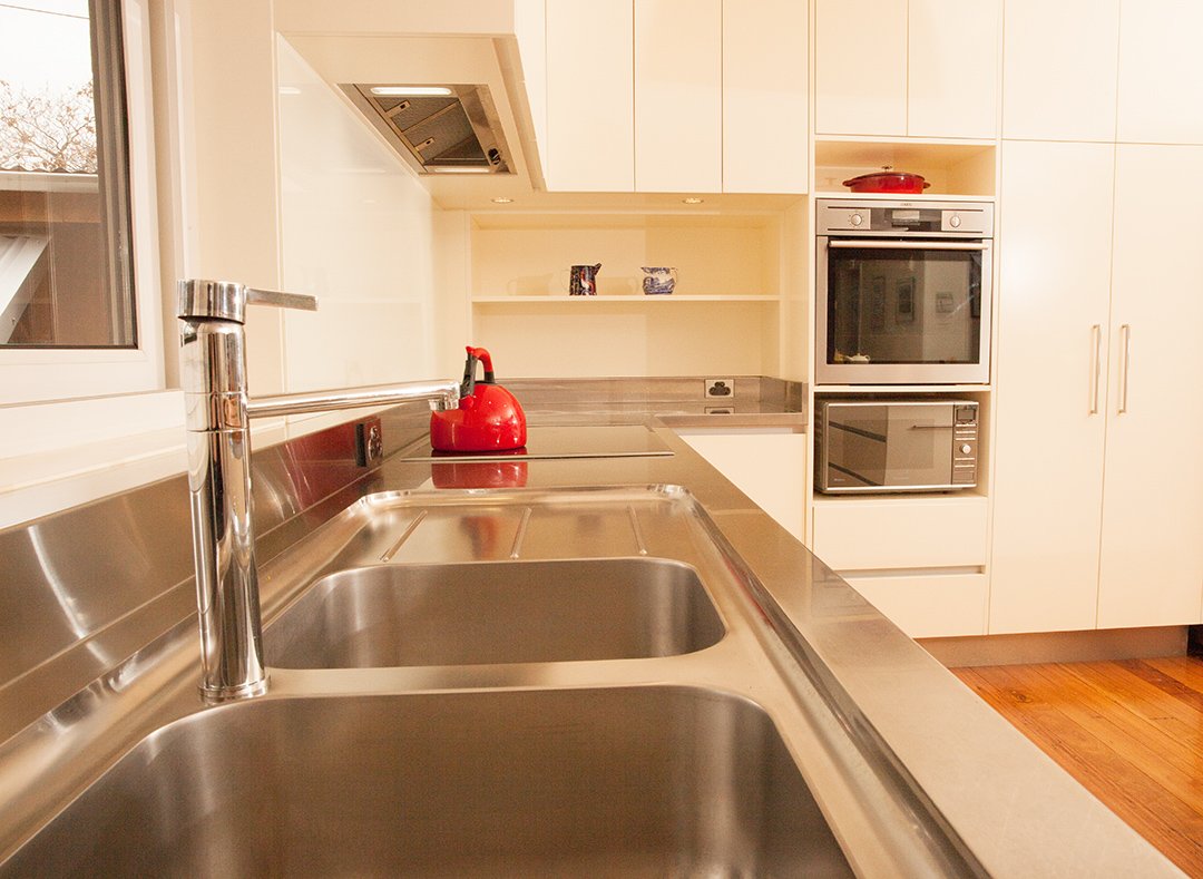 Kitchen Renovations in Canberra RBJ Kitchens & Bathrooms