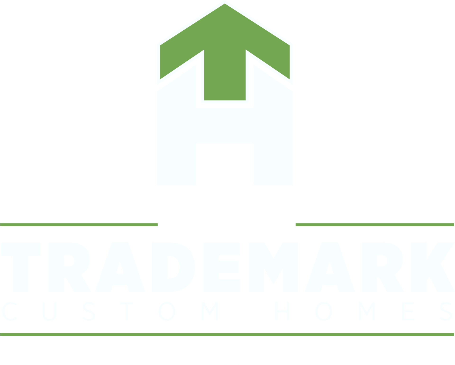 Trademark Custom Homes Maryland Available Homes