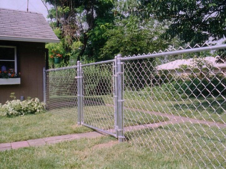 Fence Gallery A&S Fencing Langhorne PA
