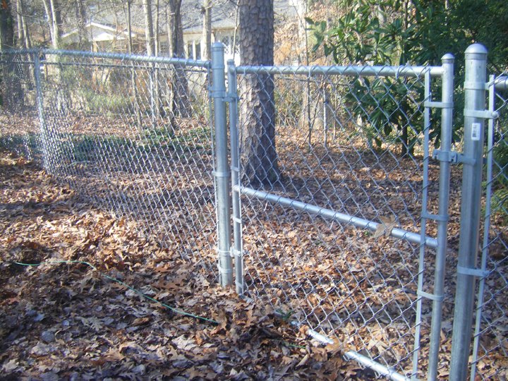 Fence Gallery A&S Fencing Langhorne PA