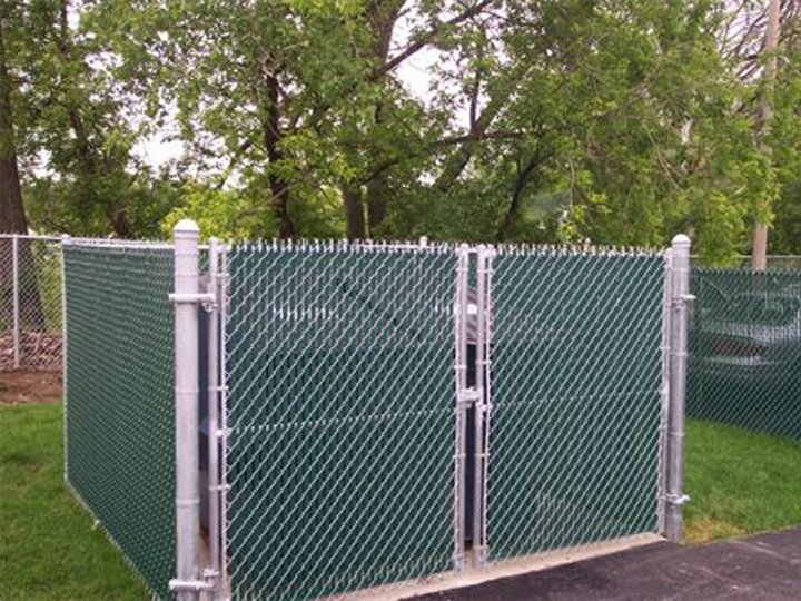 Fence Gallery A&S Fencing Langhorne PA