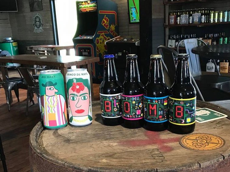 Goat Island Bottle Shop Rocky Mount, NC Home