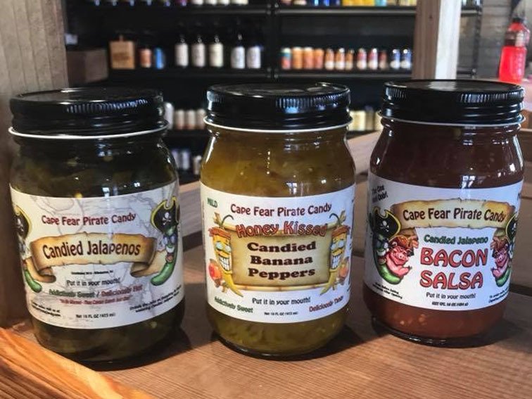 Goat Island Bottle Shop Rocky Mount, NC Home