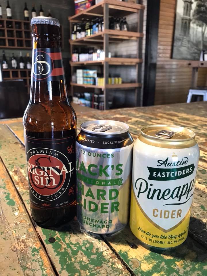 Goat Island Bottle Shop Rocky Mount, NC Gallery