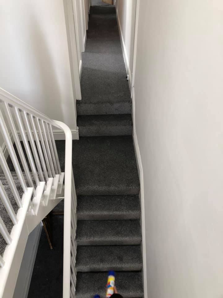 flooring installation AB Carpets & Flooring