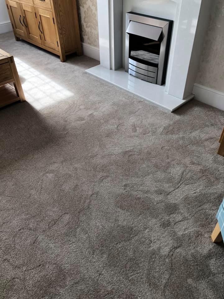 flooring installation AB Carpets & Flooring