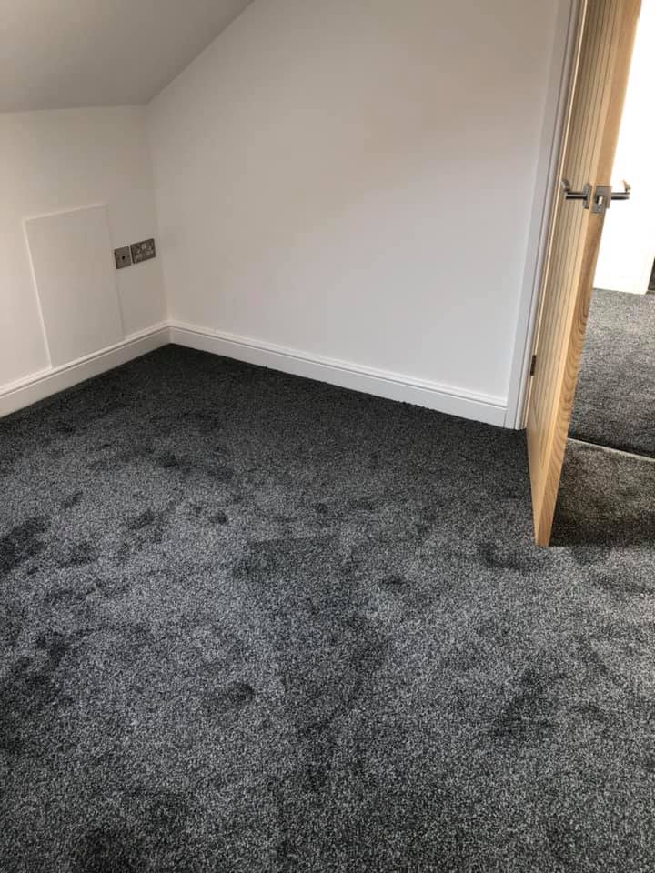 flooring installation AB Carpets & Flooring