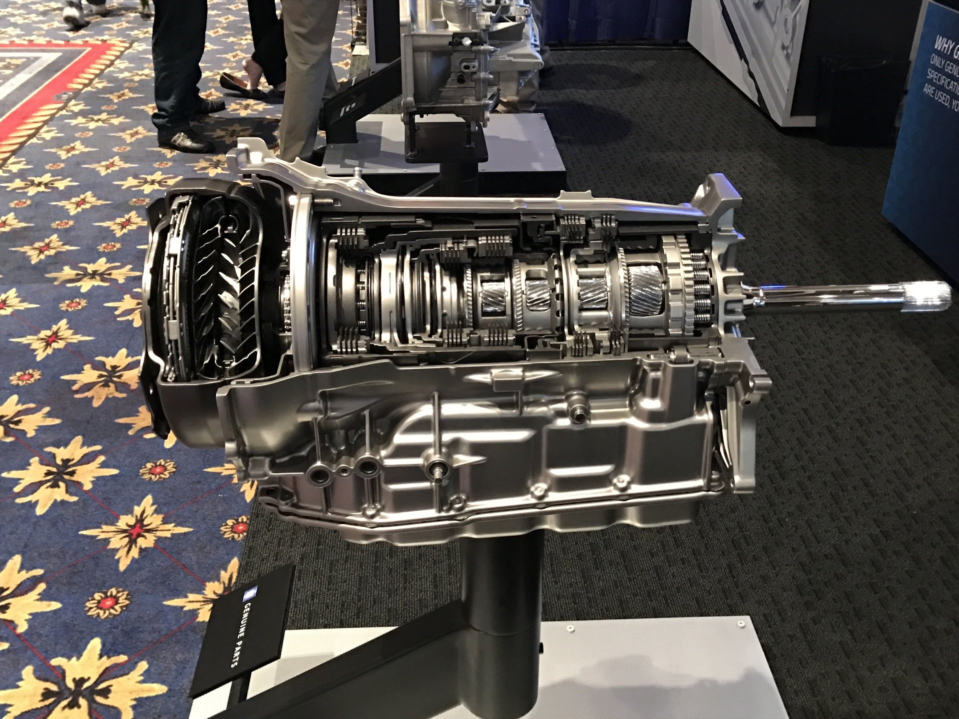 Quality Transmissions Photos Central Arkansas