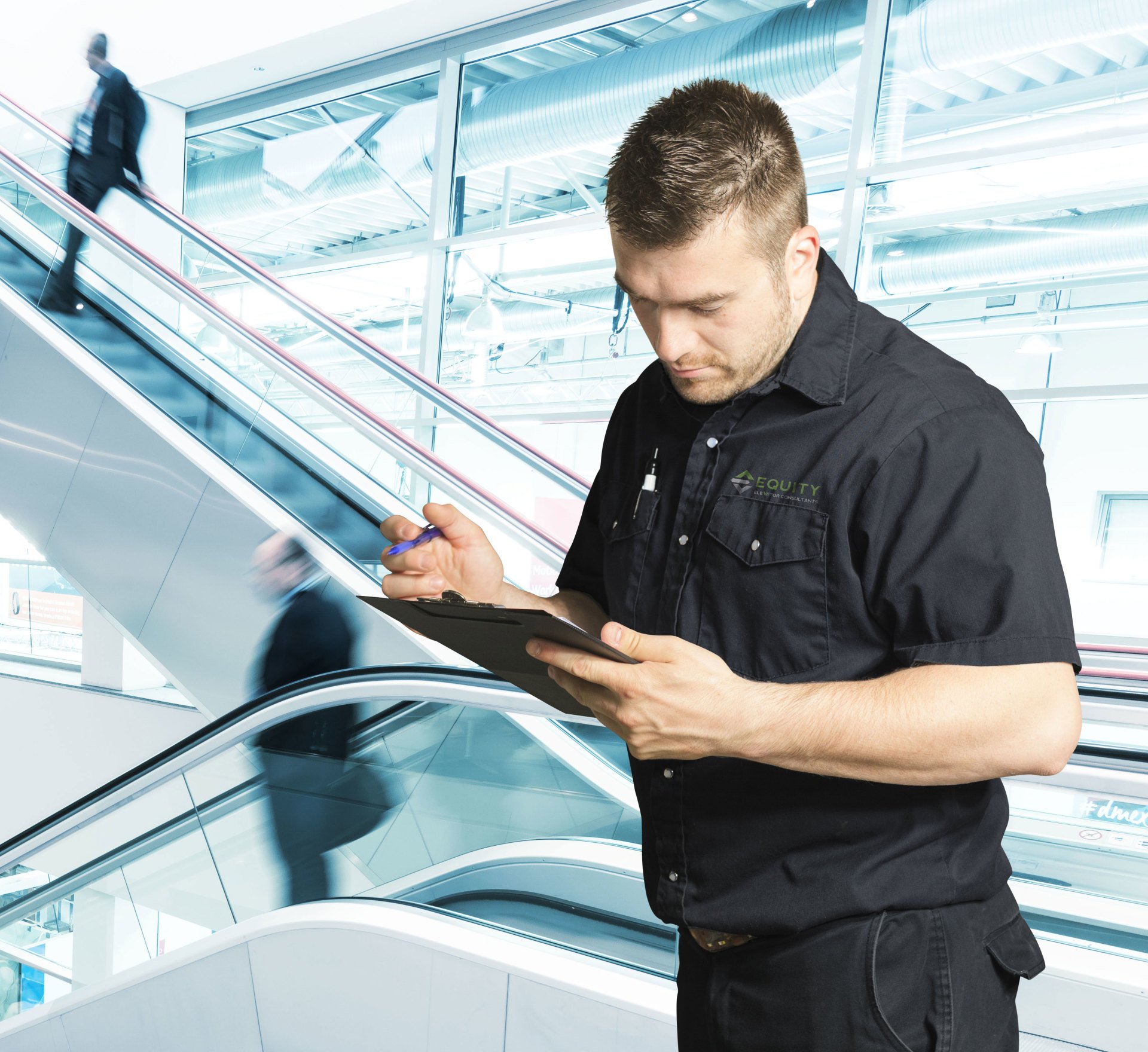 Equity Elevator Consultants