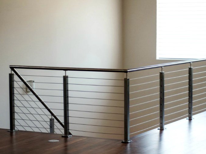 Stair Parts Spring, Conroe, Rosharon & Huntsville, TX Precision