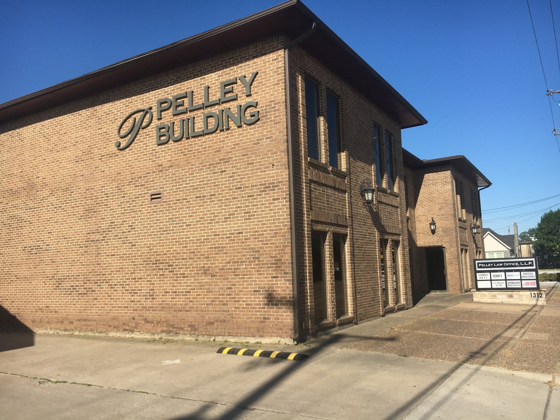 Denton County Family Law Attorney